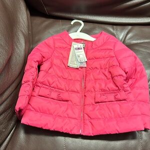 United colors of Benetton toddler jacket